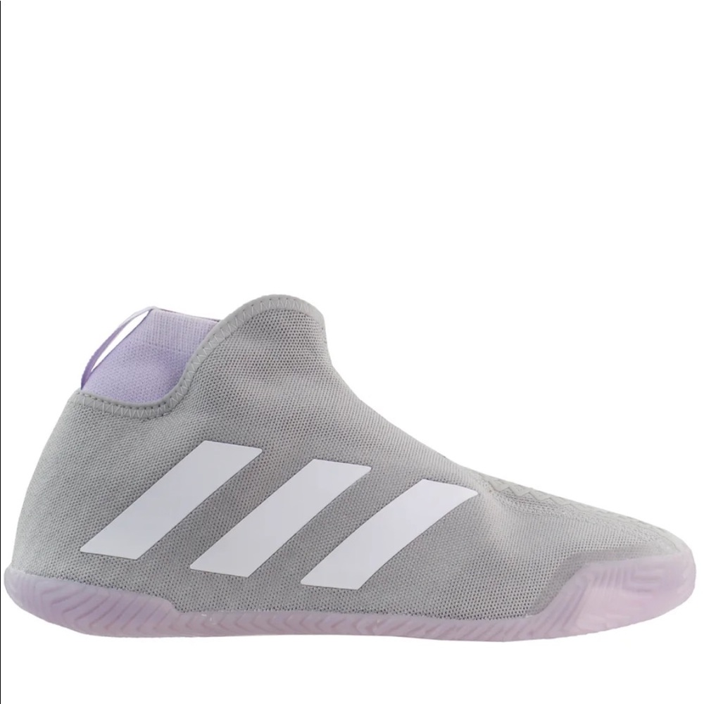 New in box Adidas Stycon tennis shoes size 8